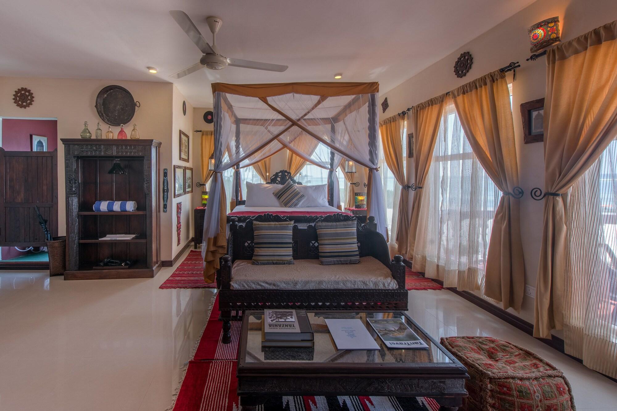 Jafferji Beach Retreat, Матемве Екстер'єр фото